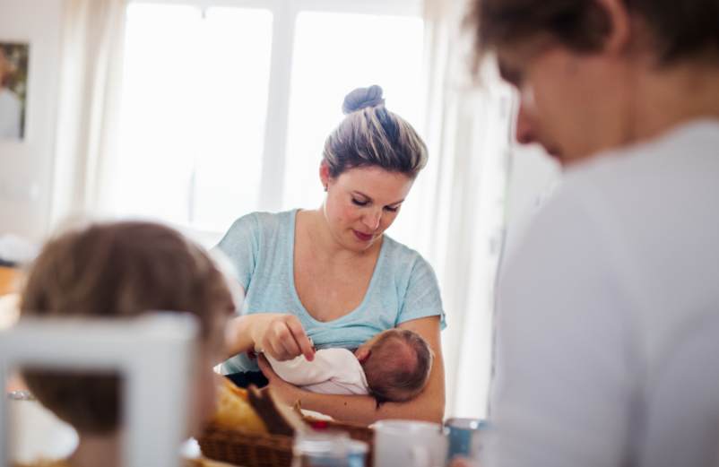 Congé parental 2ème bébé : définition, conditions, montant et durée
